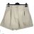 Damen-Shorts mit Gürtel (S/M EINHEITSGRÖSSE) ITALIAN FASHION IMPBB23C17049