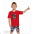 Pyjama Short Boys (134-164) CORNETTE 790/53
