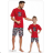 Pyjama Short Boys (134-164) CORNETTE 790/53
