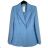 Langarmjacke für Damen (S/MM/L EINHEITSGRÖSSE) ITALIAN FASHION IMPBB253967LX