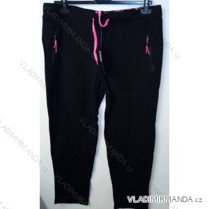 Damen-Jogginghose in Übergröße (3xl-6xl) BENTER BES24-46982