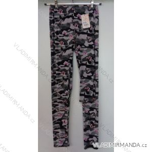 Leggings für Kinder und Jugendliche (110-170) SAL XH-62
