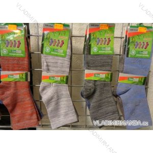 Socken Bambus Knöchel Damen (35-42) AMZF FB7-401
