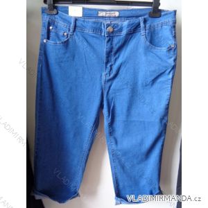 Hose 3/4 Sommer Damen (33-44) SUNBIRD BDK7989
