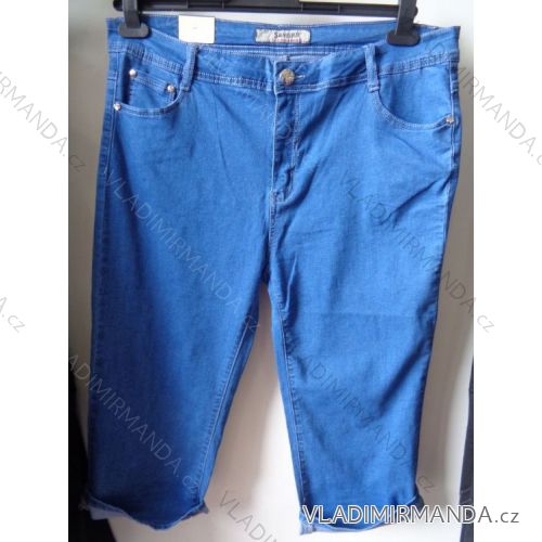 Hose 3/4 Sommer Damen (33-44) SUNBIRD BDK7989
