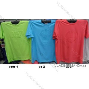 T-Shirt Kurzarm (m-2xl) DYNAMIC TM7015
