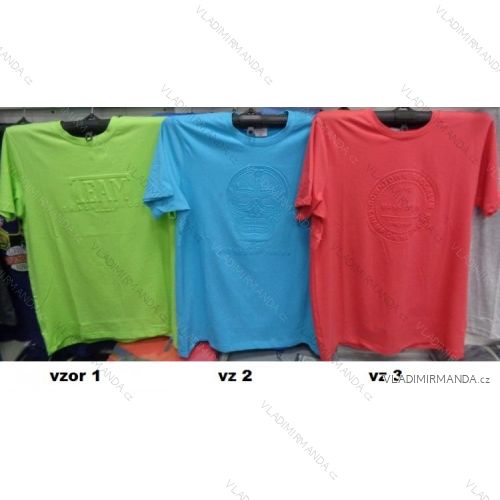 T-Shirt Kurzarm (m-2xl) DYNAMIC TM7015
