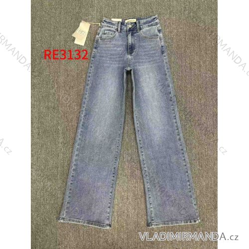 Damen Jeans lange Hosen (25-31) P.O.P. SIEBEN MA520T612