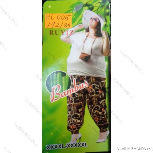 Aladina langhaarige Frauen (xl-5xl) RUYIZ HL-005
