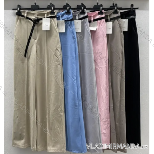 Lange Damenhose (S/M EINHEITSGRÖSSE) ITALIAN FASHION IMPDY23LC5918