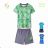 T-Shirt Kurzarm Jungen (134-164) KUGO FC0381