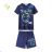 T-Shirt Kurzarm Jungen (134-164) KUGO FC0381