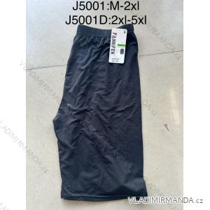 tepláky warme Thermo lange Damen Übergröße (XL/2XL) PESAIL PES225J912D