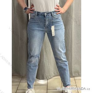Lange Damenjeans, Übergröße (34-42) TP JEANS TPJ25DJ2600
