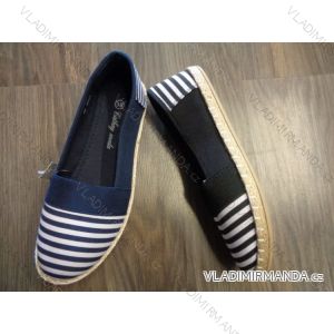 Espadrilky dámské (36-41) OBU OB31729347-2
