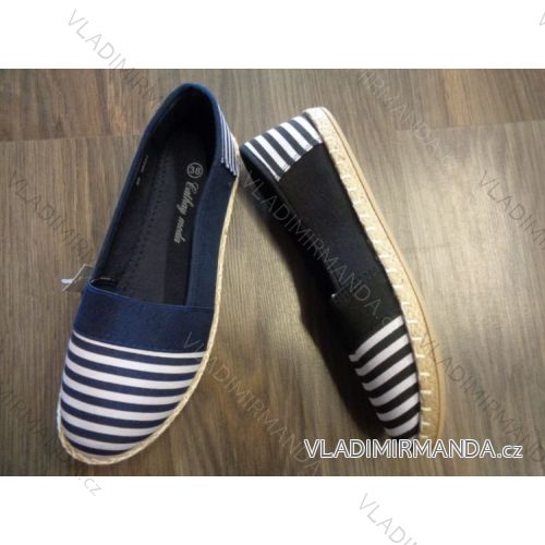 Espadrilky dámské (36-41) OBU OB31729347-2
