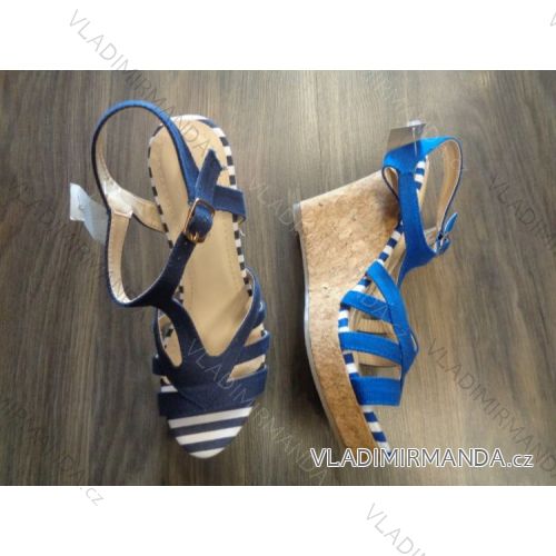 Damensandalen (36-41) OBU OB3172673-1
