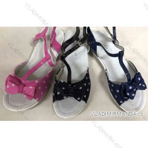 Sandalen GIRL Kinder OBUV RI17006
