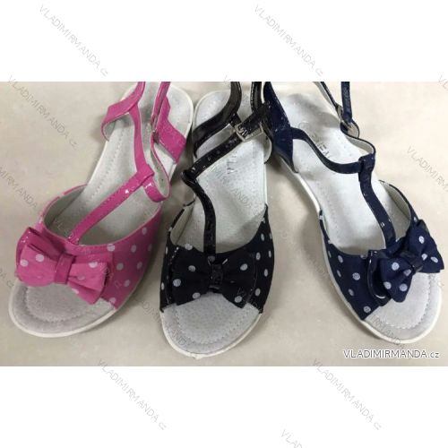 Sandalen GIRL Kinder OBUV RI17006
