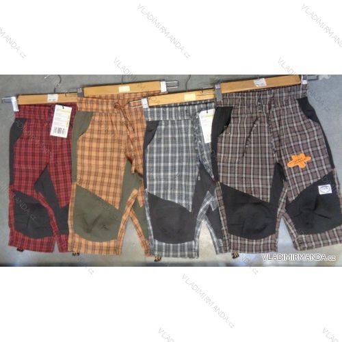 Hose 3/4 Short Boys (98-128) NIEMALS K1255CC