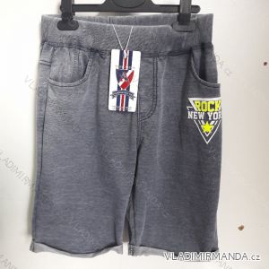 Shorts Shorts Jungen (134-164) ACTIVE SPORT HZ-6243
