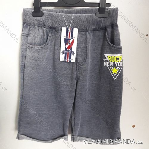 Shorts Shorts Jungen (134-164) ACTIVE SPORT HZ-6243
