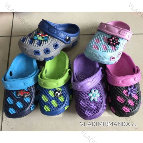 Babyschuhe Kinder 24-29 FUSS RI17806
