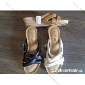 Clogs Schuhe für Damenschuhe (36-41) SCHUHE WOJS21BG
