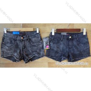 Shorts Shorts Damen (25-30) GOURD GD9521-DK
