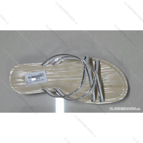 Sommer-Flip-Flops für Hausschuhe (36-42) FUSS RI176290-2
