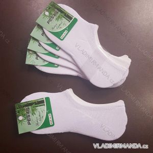 Socken Low Bamboo Ladies Socken (35-42) PESAIL YW39
