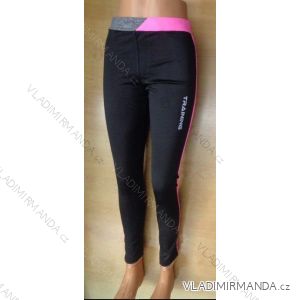 Damenleggings (s-2xl) TÜRKEI-MUTTER TM817097
