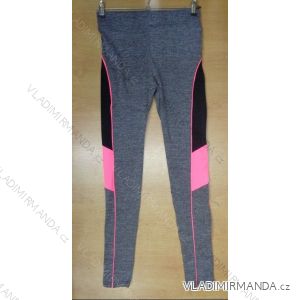 Damenleggings (s-2xl) TÜRKEI-MUTTER TM817102
