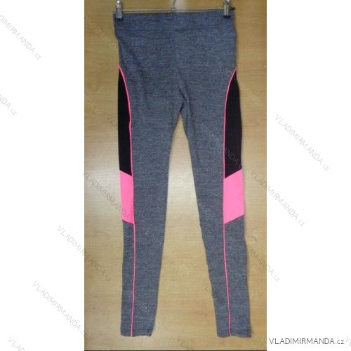 Damenleggings (s-2xl) TÜRKEI-MUTTER TM817102
