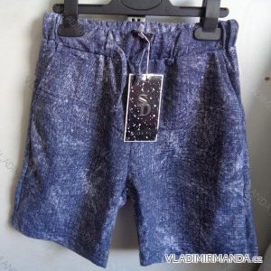 Shorts Shorts Jungen (134-164) SAD CH-3595
