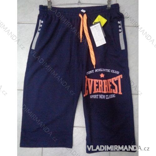 Trainingsanzüge 3/4 Short Mens (m-3xl) EVEREST TURKEY MADE M8056-3
