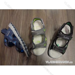 Kindersandalen und Jungen (26-31) LINSHI WO172787
