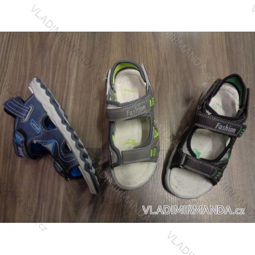 Kindersandalen und Jungen (26-31) LINSHI WO172787
