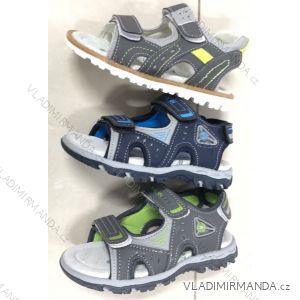 Kindersandalen und Jungen (25-30) LINSHI RI003
