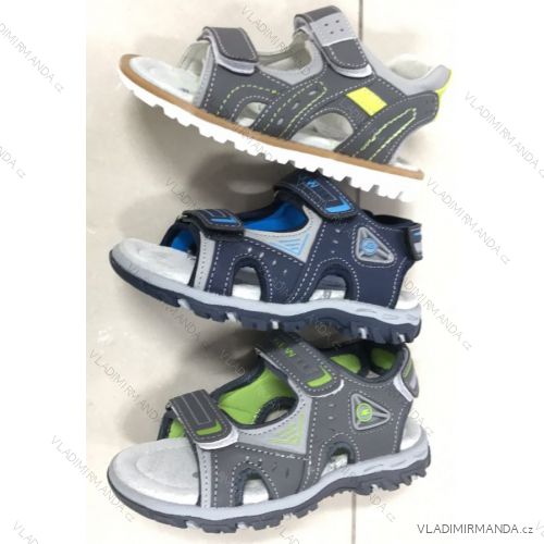 Kindersandalen und Jungen (25-30) LINSHI RI003
