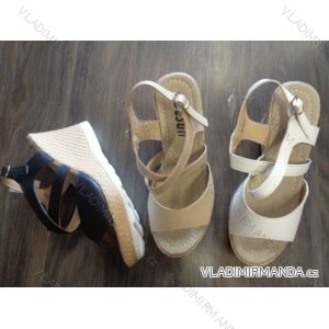 Damensandalen (36-41) DESUN-SCHUHE WO1719880WE
