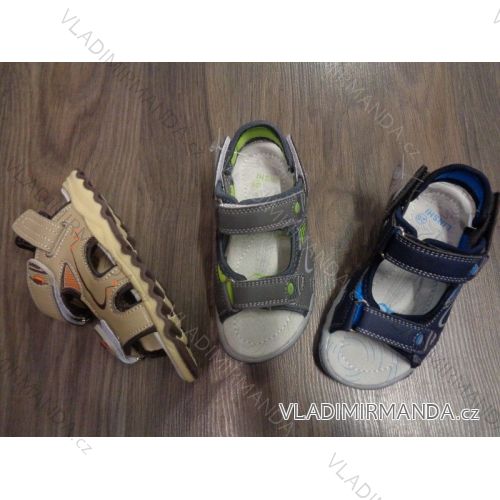 Jungensandalen für Kinder (31-36) LINSHI WO172786
