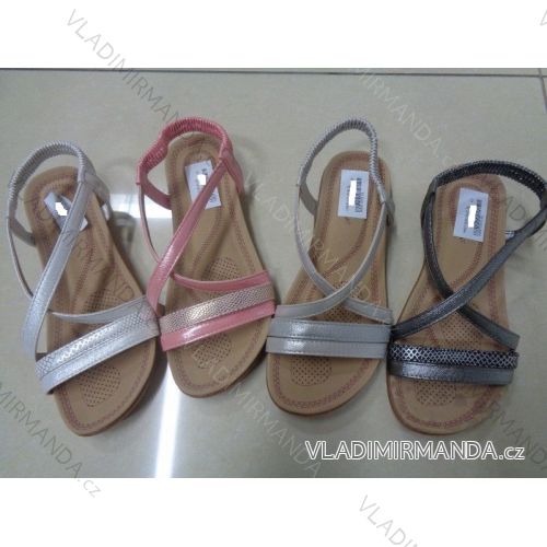 Sommersandalen für Damen (36-41) SCHUHE RI17HR61101B
