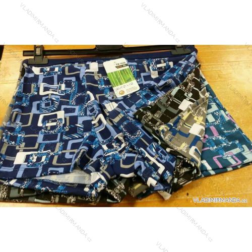 Boxer Herren (m-3xl) AURA.VIA FR765B
