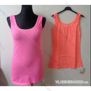 Frauen-Tanktop (uni SL) ITALIAN FASHION IM51784428J-8
