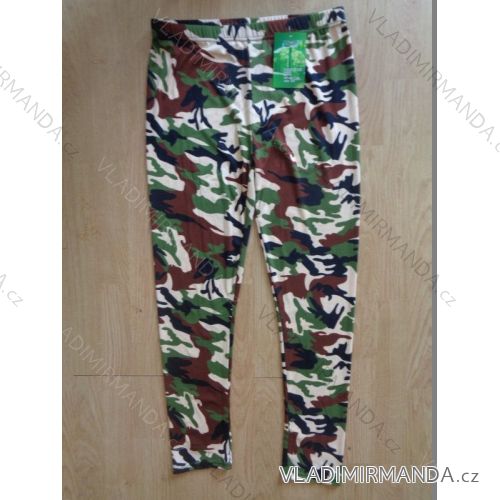 Leggings Long Puppy Mask (158-176) WD-T-408
