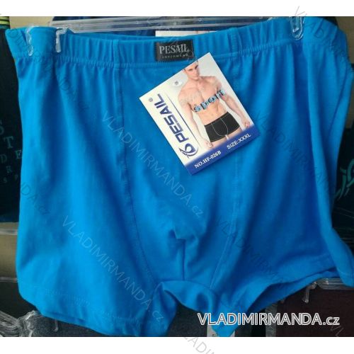 Herren Boxer übergroß (4xl-7xl) PESAIL HF-026B