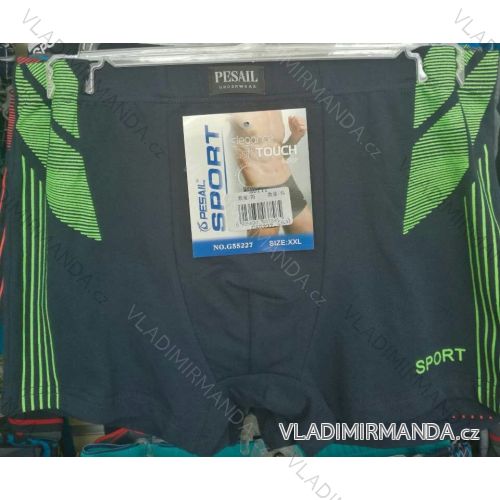 Herren Boxer übergroß (4xl-7xl) PESAIL G55227
