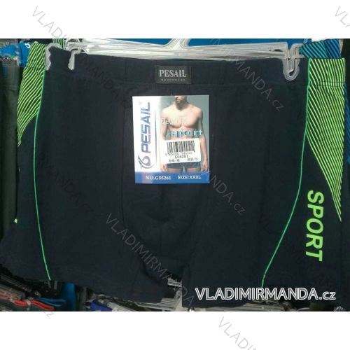 Herren Boxer übergroß (4xl-7xl) PESAIL G55261
