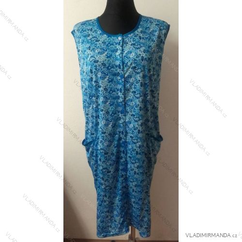 Sommerkleid der Frauen Übergröße (l-3xl POLSKÁ MODA PM217009
